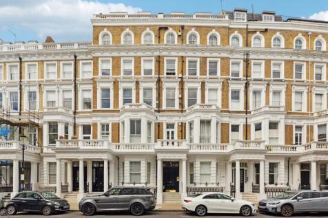 Lexham Gardens, London, W8