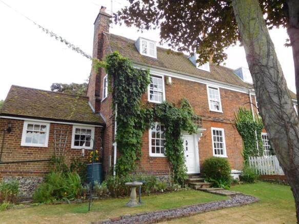 Yew Tree Cottage 038