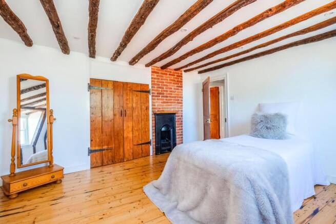 Bedroom 5