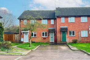 27, The Paddocks, Hitchin SG4 8YX