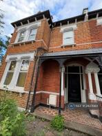 Flat 4, 5, Moreton Road, South Croydon CR2 7DN