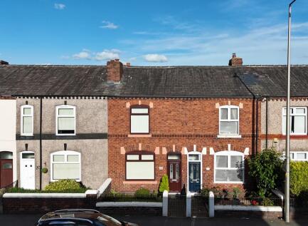Wigan Road, Ashton-in-Makerfield, Wigan, WN4 9ST