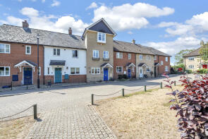 20, Old Convent Orchard, Bury St. Edmunds IP33 3PQ
