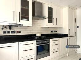Greencroft, Westbourne Avenue, London W3 6JL