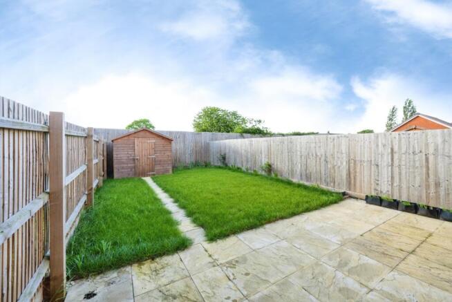 Ford Road, Shortstown, Bedford, Bedfordshire, MK42 photo 4