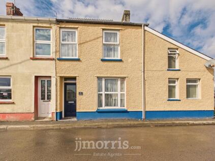 Station Road, Whitland, SA34