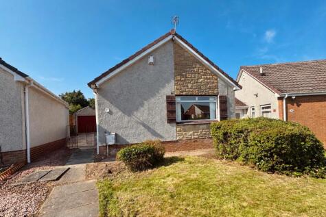 Cherrytree Crescent, Larkhall