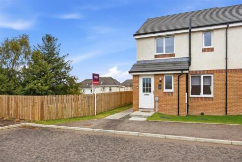Kensington Place, Muirhead, Glasgow