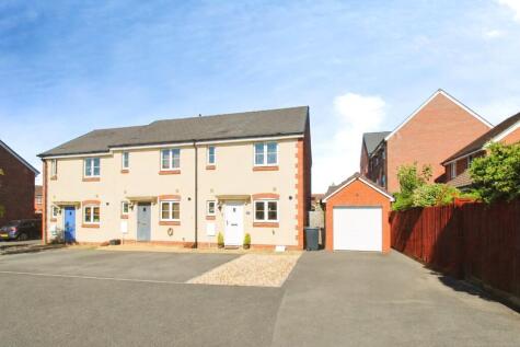 Linnet Lane, Melksham