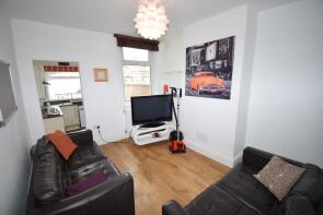 54, Leyland Street, Derby DE1 3PP