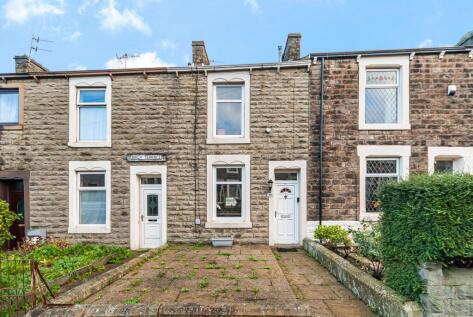 Manchester Road, Accrington, BB5