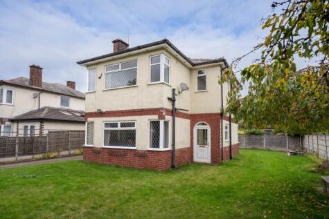 Harboro Road, Sale, Greater Manchester, M33