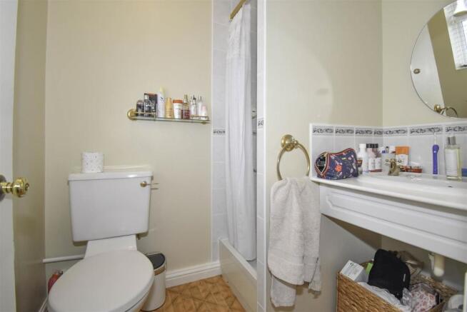 En suite