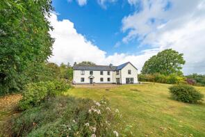 Ley Farm, Lane To Ley Farm, South Molton EX36 4LE