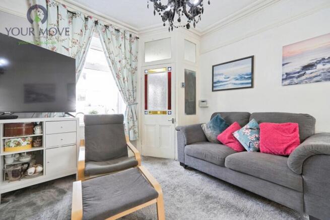Cliffe Terrace, Keighley, West Yorkshire, BD21 photo 4