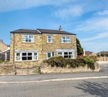 Greenview, Staindrop Road, Bishop Auckland DL13 5DF