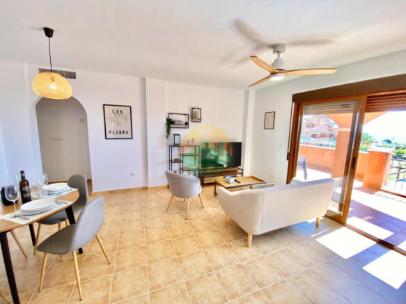 2 Bedroom Apartment For Sale-MH40-3
