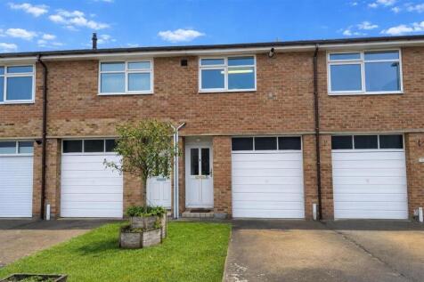 Rowan Court, Darlington