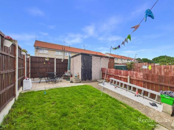 3 bed End of Terrace for sale Image 6