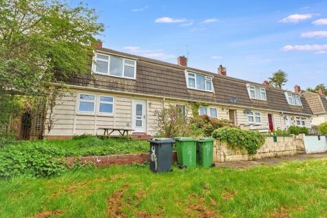 9 Ashleigh Close, Exeter, Devon, EX4
