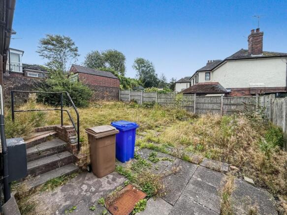 Greenbank Road, Tunstall, Stoke-on-Trent photo 2