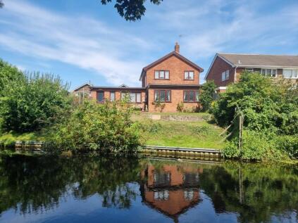 Chilworth Avenue, Wolverhampton