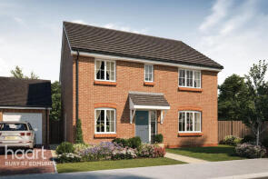 3, Hopwoods Road, Bury St. Edmunds IP32 6GJ