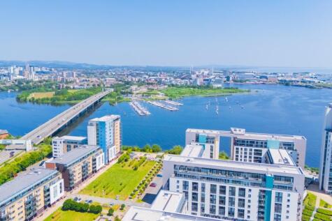 Ferry Court, Cardiff Bay