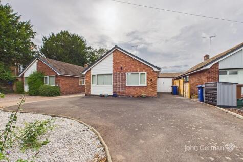 Bond End, Yoxall