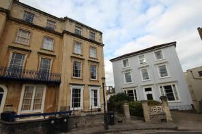First Floor Flat, 16, Arlington Villas, Clifton, Bristol BS8 2EG