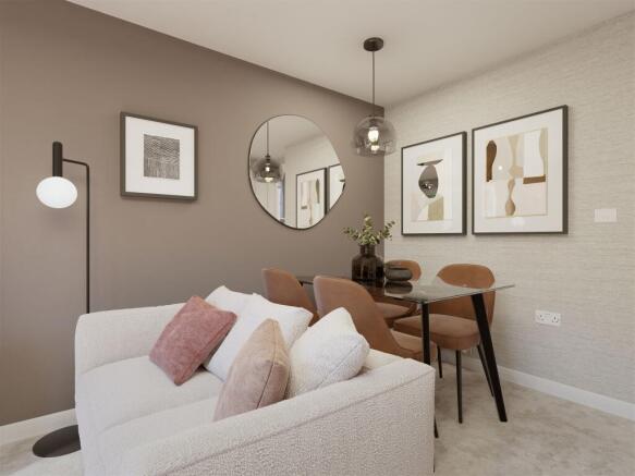 2 bed Semi-Detached for sale Image 4