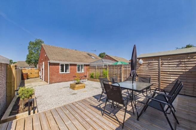 2 bed Bungalow for sale Image 8