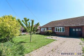 29, Woodsgate Park, Bexhill-on-sea TN39 4DL