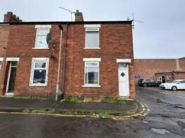 32, Dunstall Street, Scunthorpe DN15 6JZ