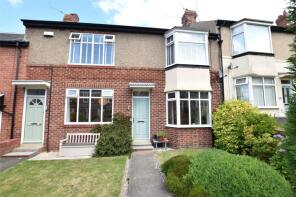21, Melrose Avenue, Low Fell, Gateshead NE9 5YD