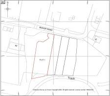 1, Bishop Road, Garnant, Ammanford SA18 1NA