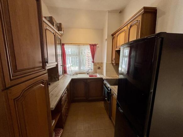 Hill Street, Feltwell, THETFORD - View 2