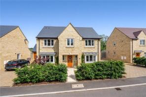 6, Oakfields, Malleson Road, Gotherington, Cheltenham GL52 9EF