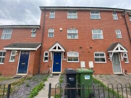 11, Railway View, Barrs Court Road, Hereford HR1 1DD