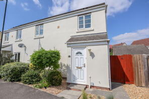 44, Springfield Drive, Calne SN11 0UG