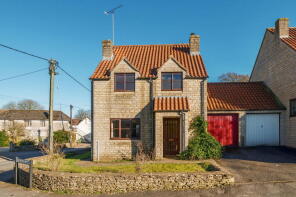 7, Fredericks Way, Burton SN14 7PE