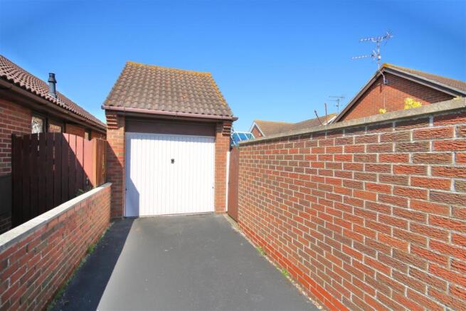 Outside - Rear