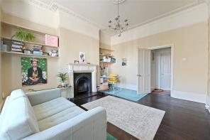 24, Askew Road, London W12 9BH
