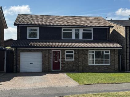 Checkstone Avenue, Bessacarr, Doncaster