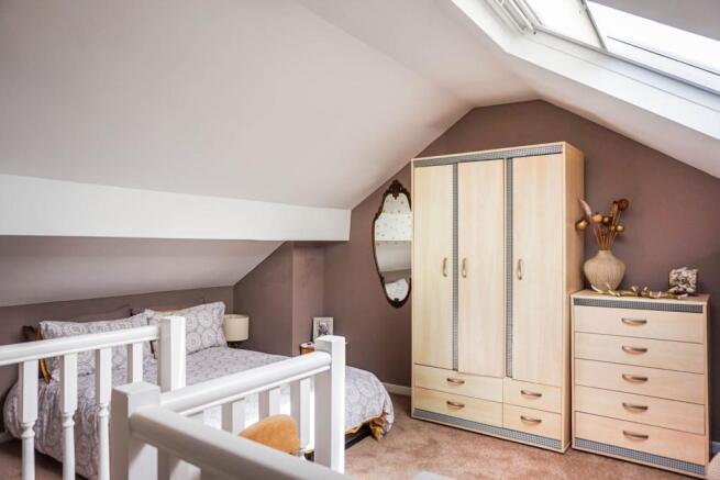 Loft Room