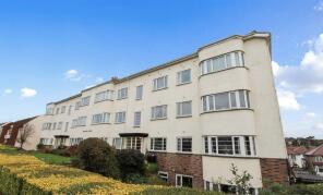 12 Flat 12, Cranford Court, Abbey Road, Colwyn Bay LL28 4PA
