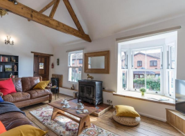 The Old Coach Houses, Westbourne Street, Bewdley DY12 1BS