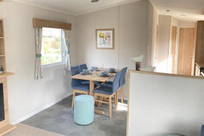 Barmouth Bay Holiday Park – North West Wales photo 3