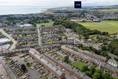 Lochlands Drive, Arbroath, DD11