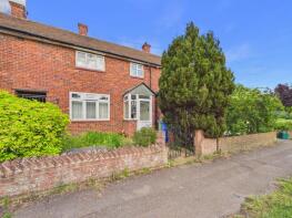 72, Foyle Drive, South Ockendon RM15 5HE